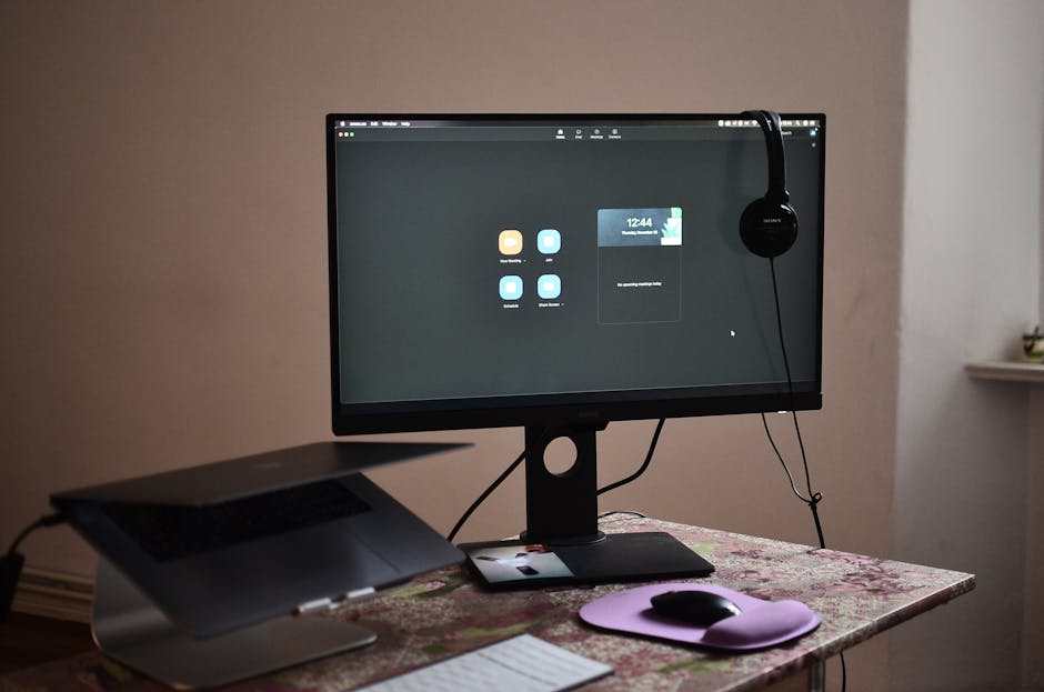 Remote Working: How to Stand Out and Stay Visible to Your Employer